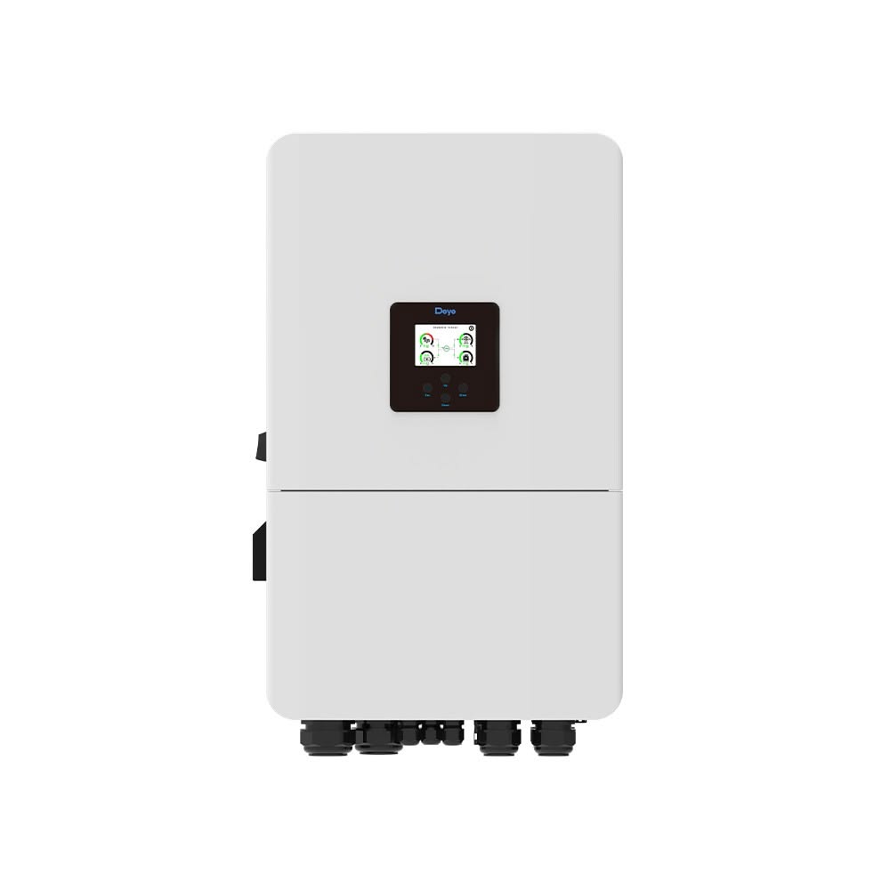Solar inverter